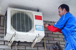 24/7 and Emergency HVAC Near University, NV | Air Conidtioning and Heating Contractors